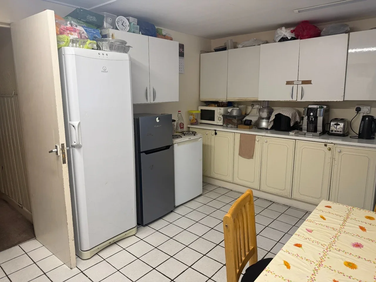 Room Olinda Road in Greater London