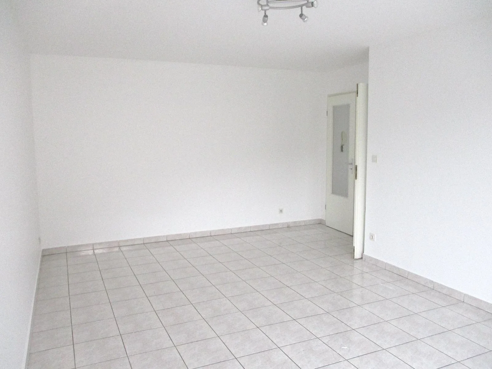 Appartement Quai de la Graille à Grenoble
