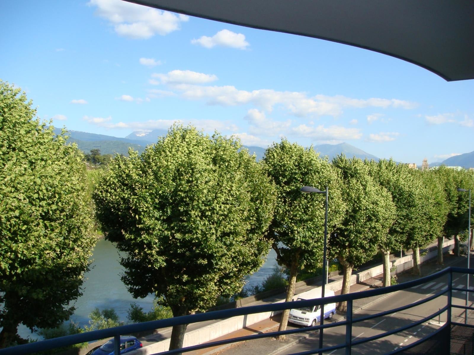 Appartement Quai de la Graille à Grenoble