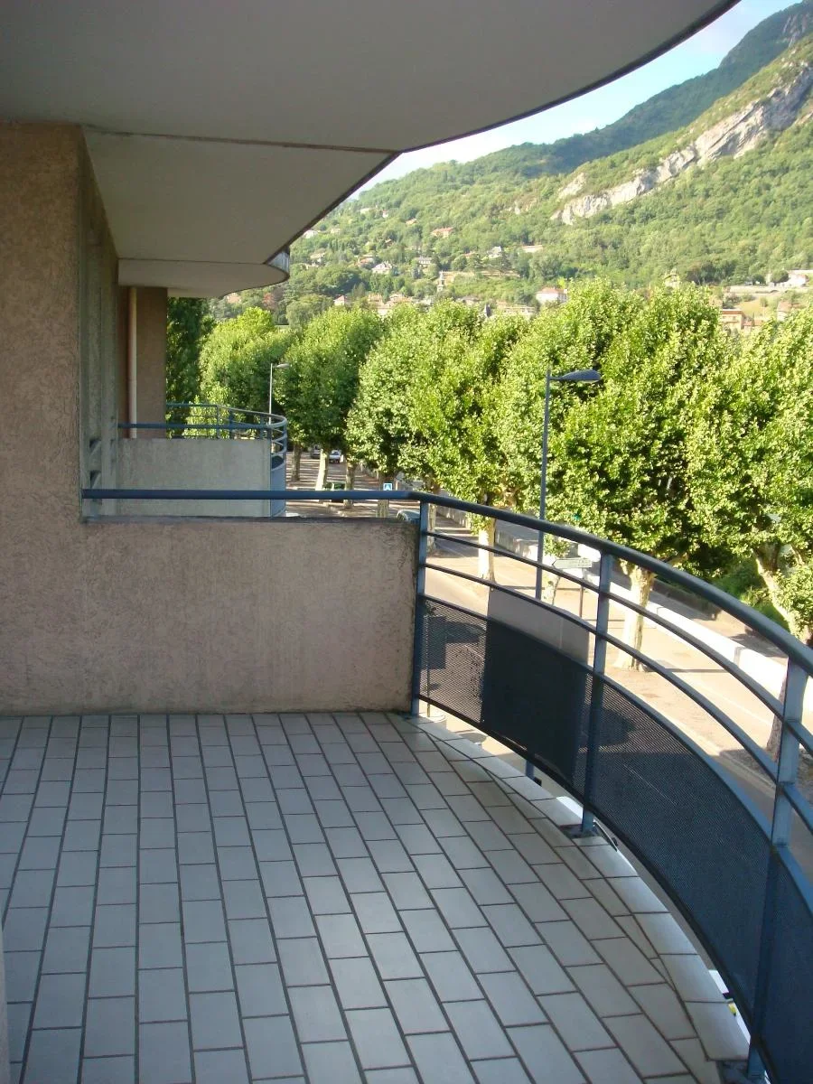 Appartement Quai de la Graille à Grenoble