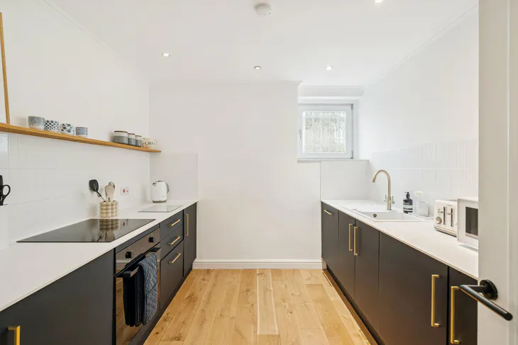 Flat George Street in Greater London