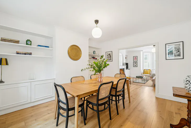 Flat George Street in Greater London