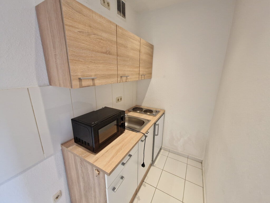 Wohnung Barnimstraße in Brandenburg an der Havel