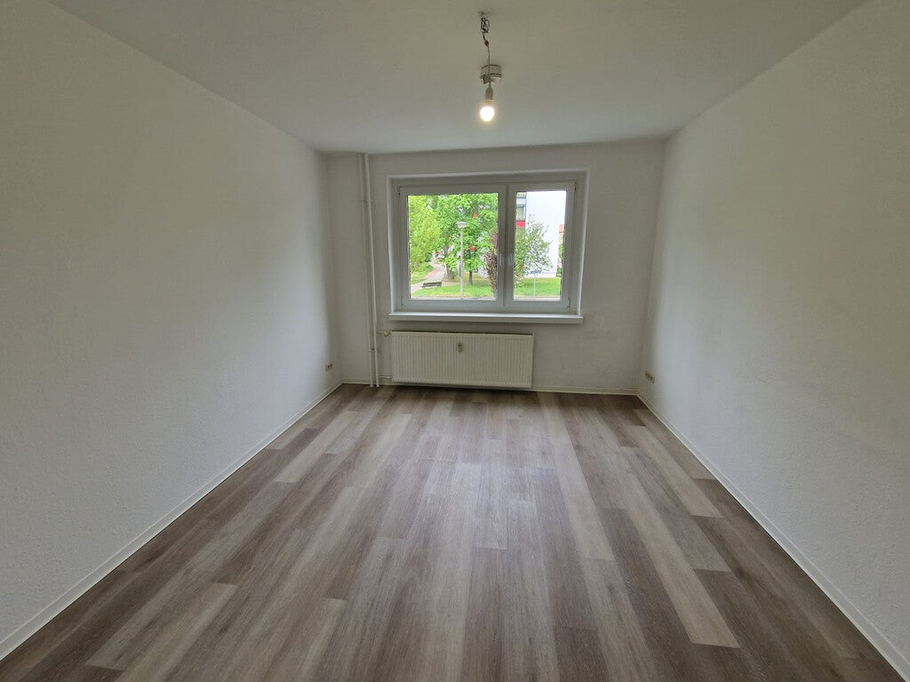 Wohnung Barnimstraße in Brandenburg an der Havel