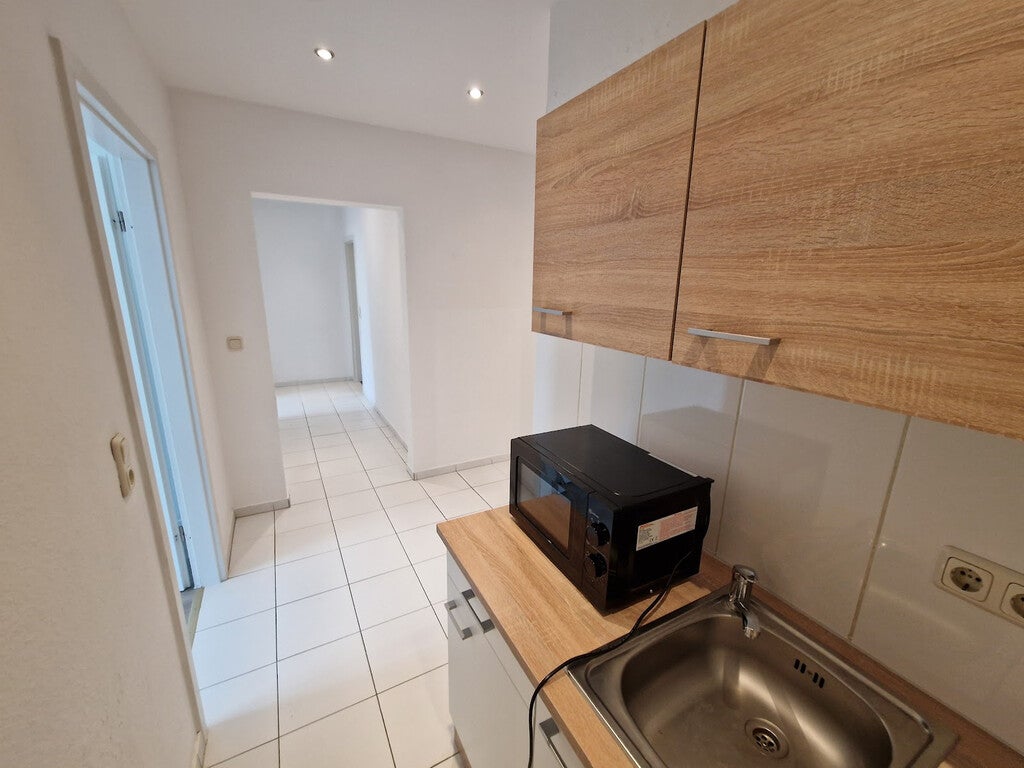 Wohnung Barnimstraße in Brandenburg an der Havel