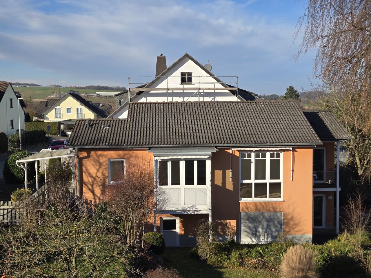 Wohnung Eduard-Rhein-Straße in Königswinter