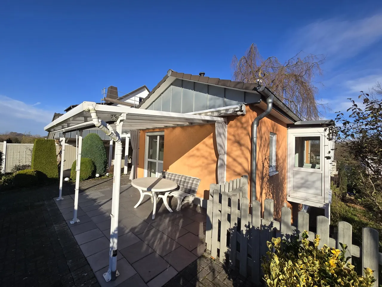 Wohnung Eduard-Rhein-Straße in Königswinter