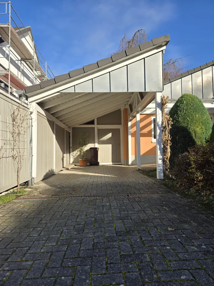 Wohnung Eduard-Rhein-Straße in Königswinter