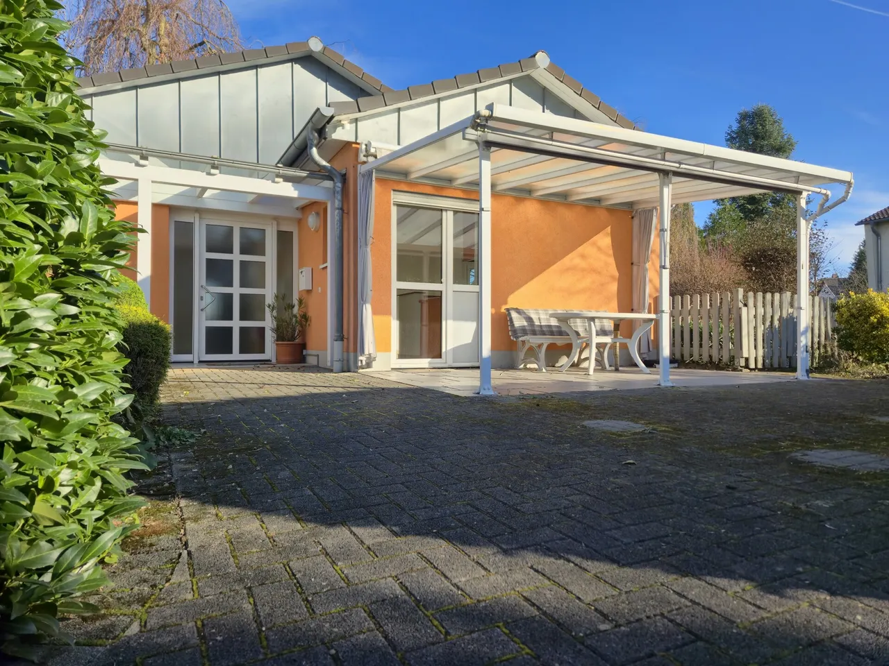 Wohnung Eduard-Rhein-Straße in Königswinter