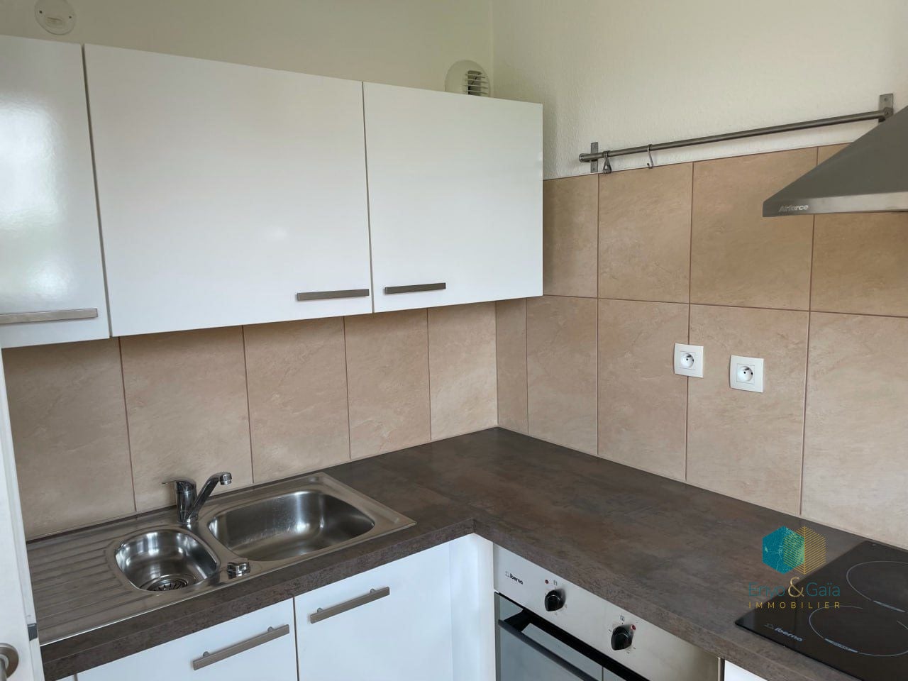 Flat Rue de Steinbourg in Strasbourg