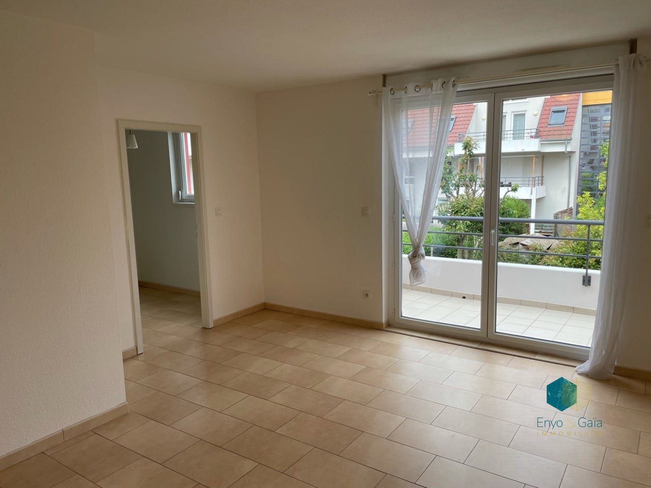 Flat Rue de Steinbourg in Strasbourg