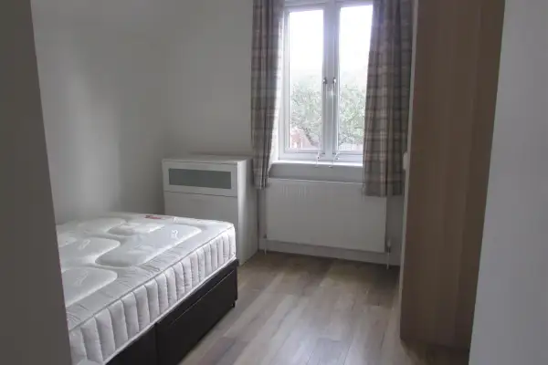 Room Upper Havelock Street in Wellingborough