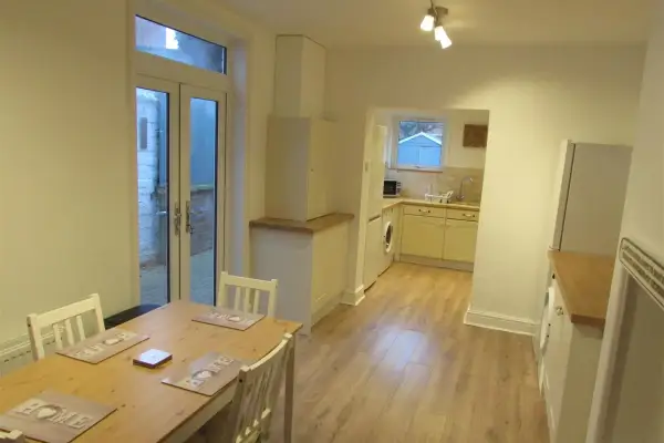 Room Upper Havelock Street in Wellingborough