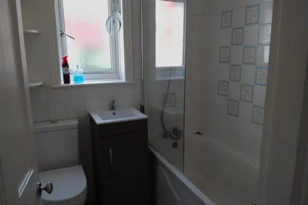 Room Upper Havelock Street in Wellingborough