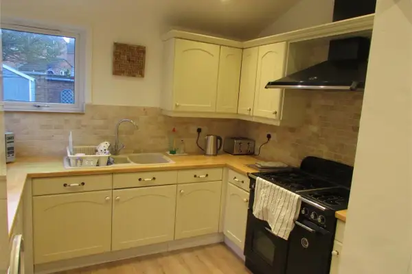 Room Upper Havelock Street in Wellingborough