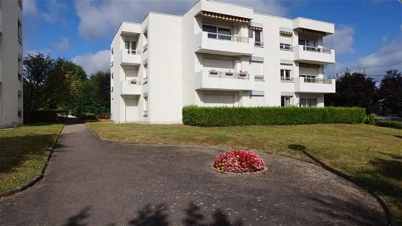 Appartement Résidence Porte de Paris à Vernon