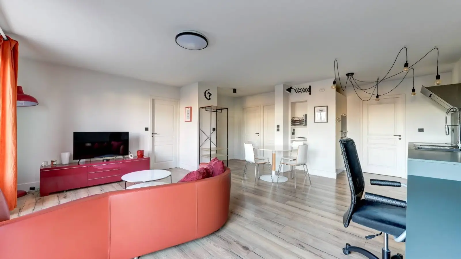 Appartement Impasse du Point du Jour à Lyon