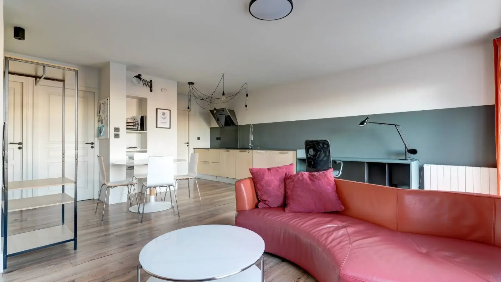 Appartement Impasse du Point du Jour à Lyon