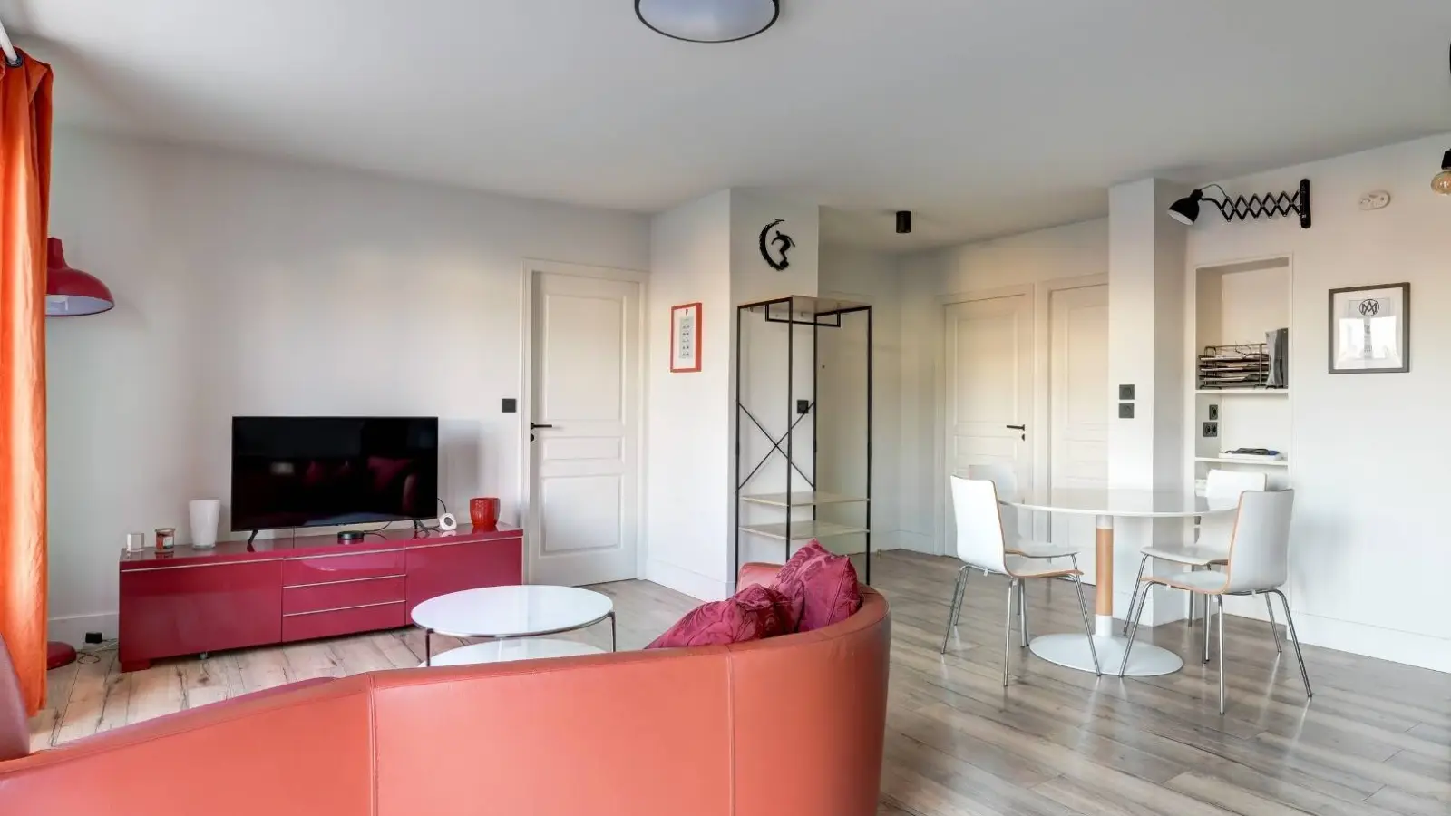 Appartement Impasse du Point du Jour à Lyon