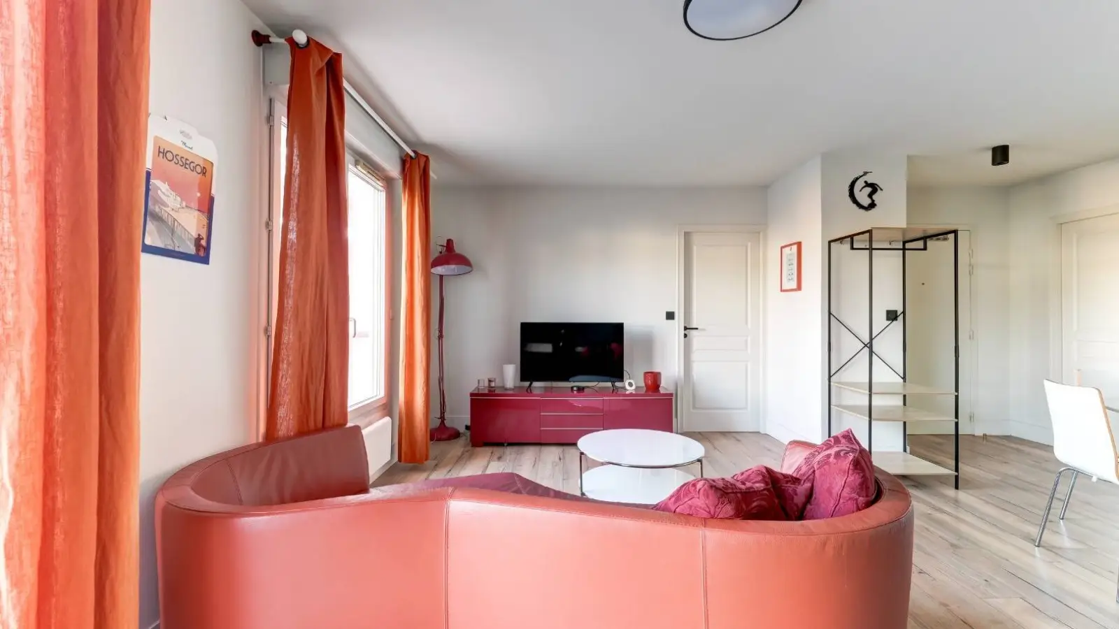 Appartement Impasse du Point du Jour à Lyon