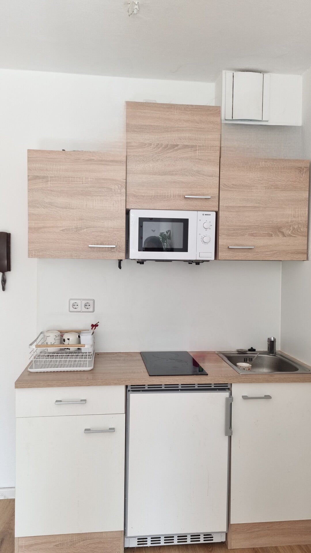 Wohnung Potschappler Straße in Dresden