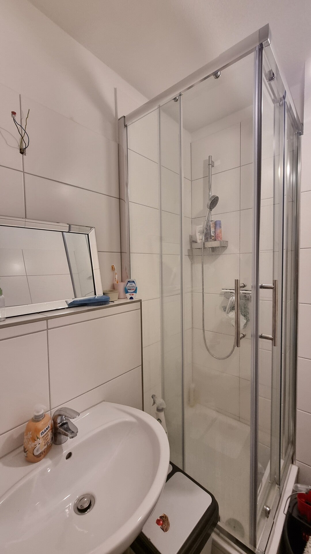 Wohnung Potschappler Straße in Dresden