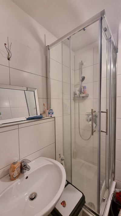Wohnung Potschappler Straße in Dresden
