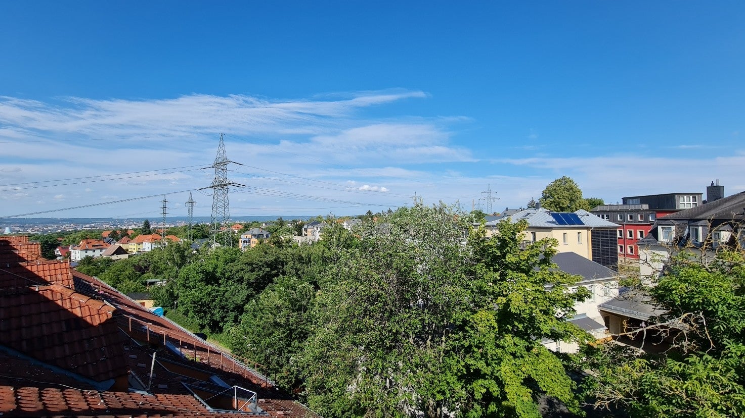 Wohnung Potschappler Straße in Dresden
