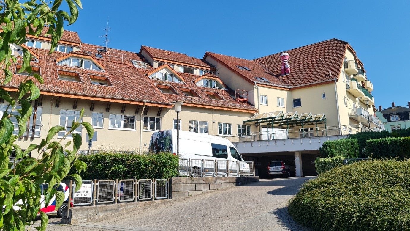 Wohnung Potschappler Straße in Dresden