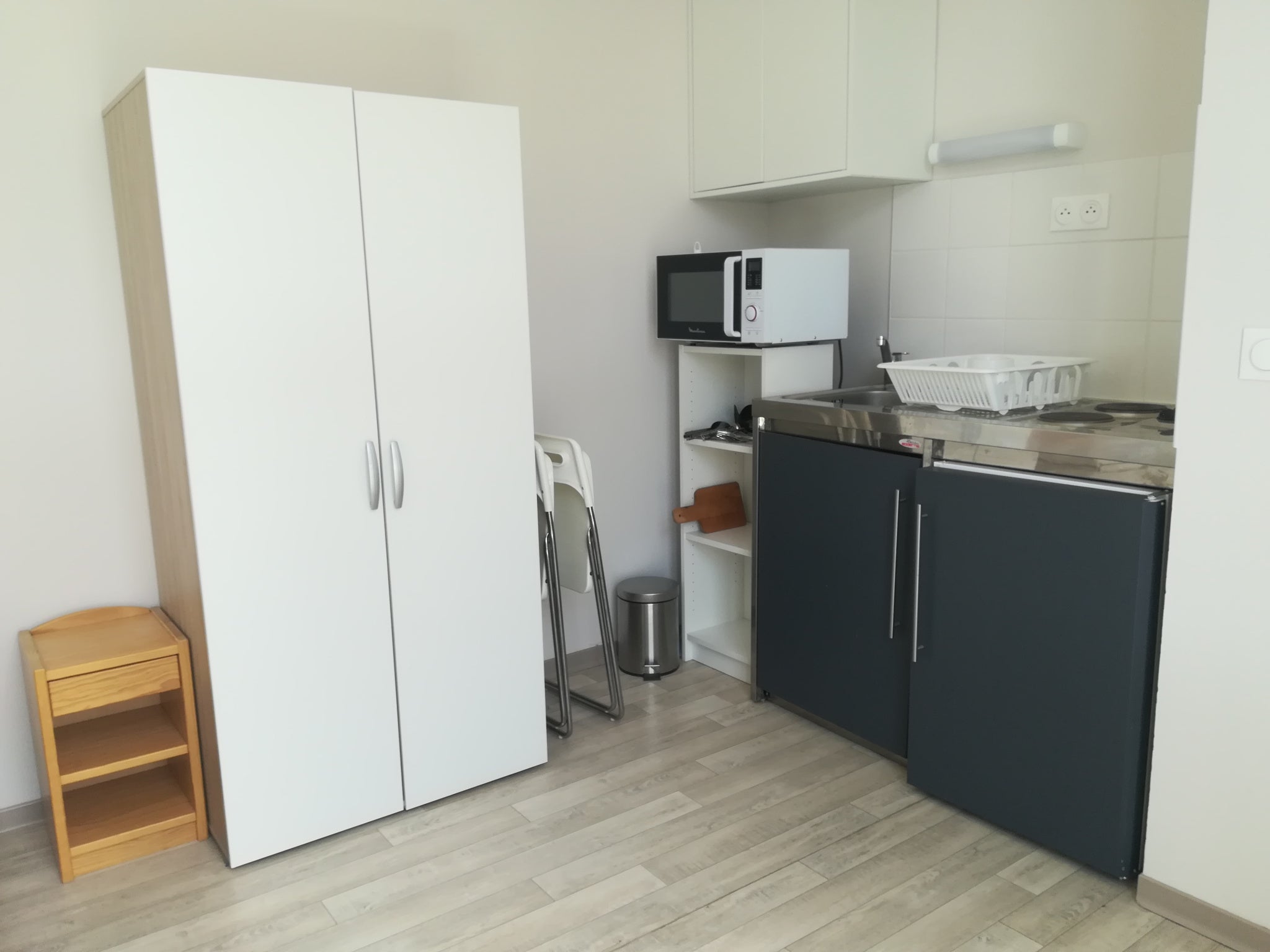 Appartement Rue Walter Poupot à Bordeaux