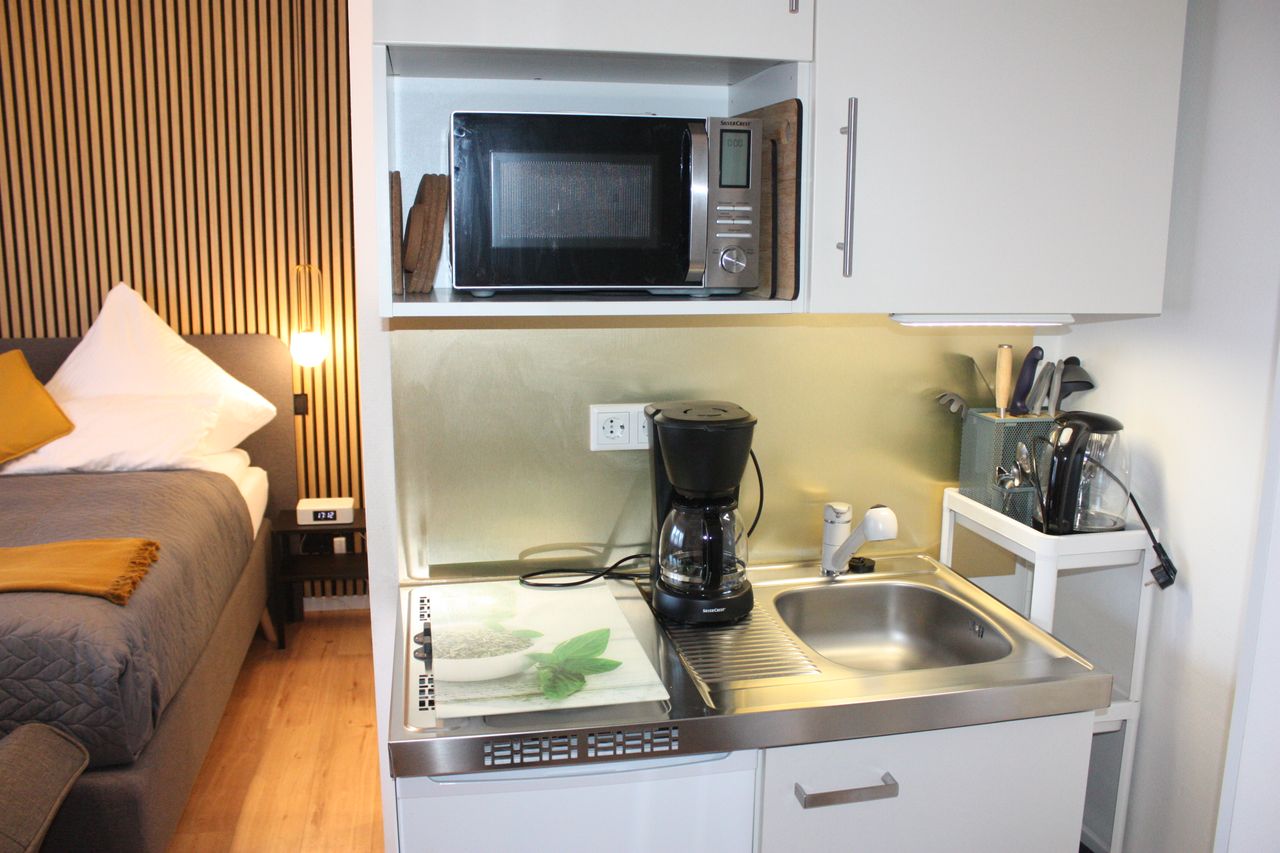 Wohnung Elisabethstraße in Köln