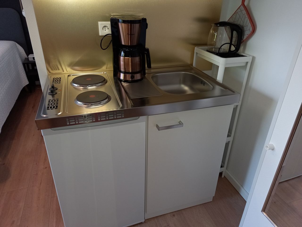 Wohnung Elisabethstraße in Köln
