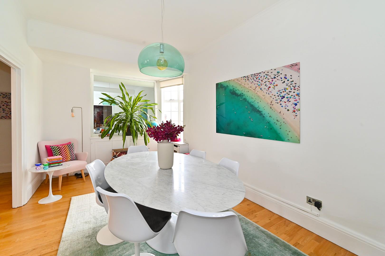 Flat Baker Street in City of Westminster