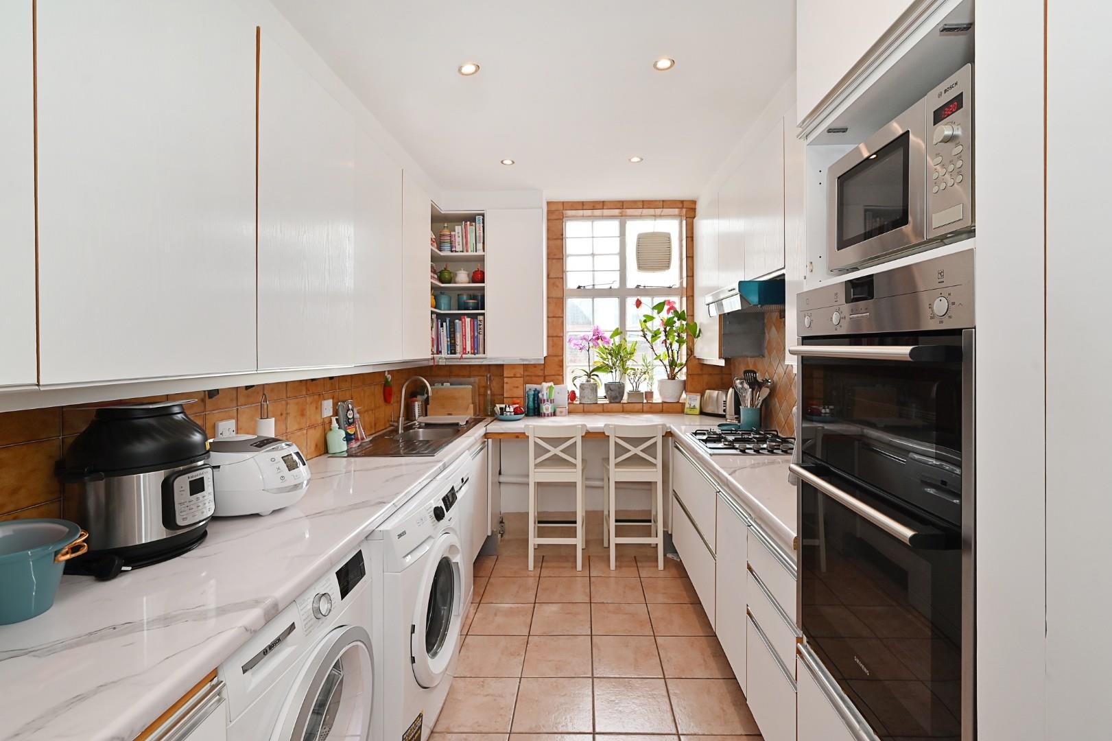 Flat Baker Street in City of Westminster