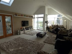 Flat Highertown in Truro