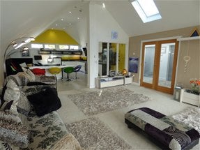 Flat Highertown in Truro