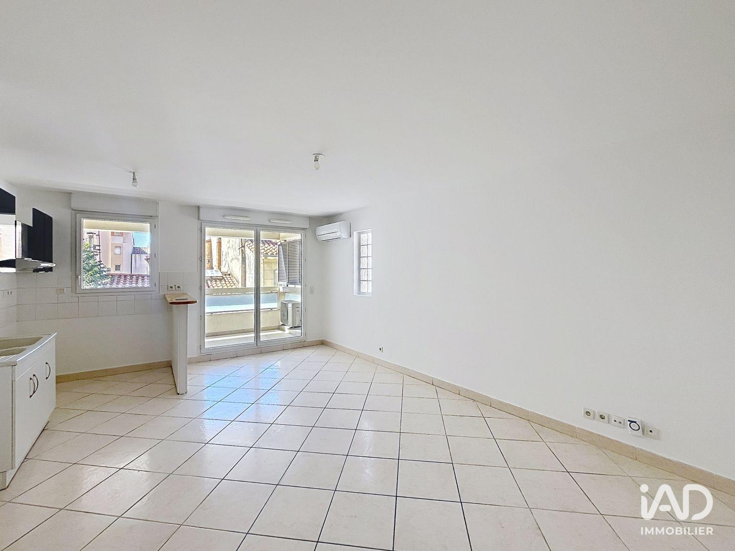 Appartement Rue du Canada à Marseille