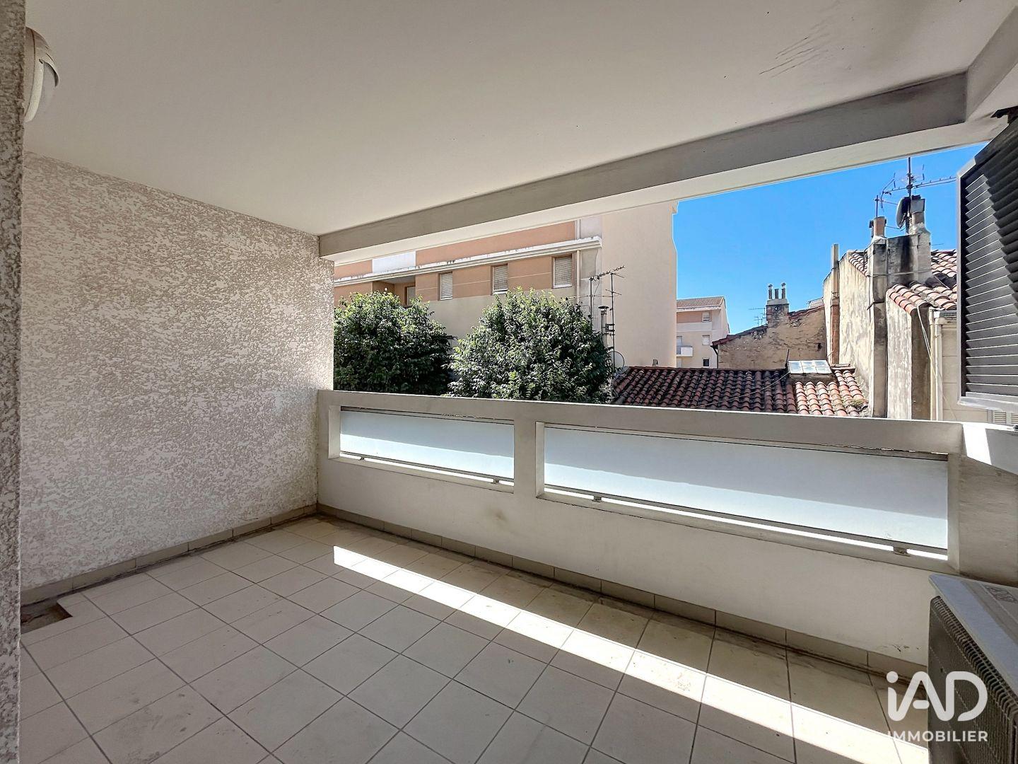 Appartement Rue du Canada à Marseille