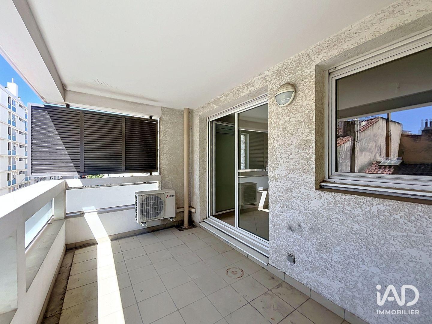 Appartement Rue du Canada à Marseille