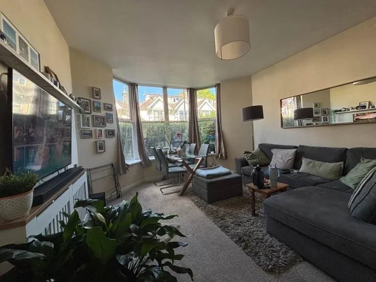 Flat Morgan Avenue in Torquay