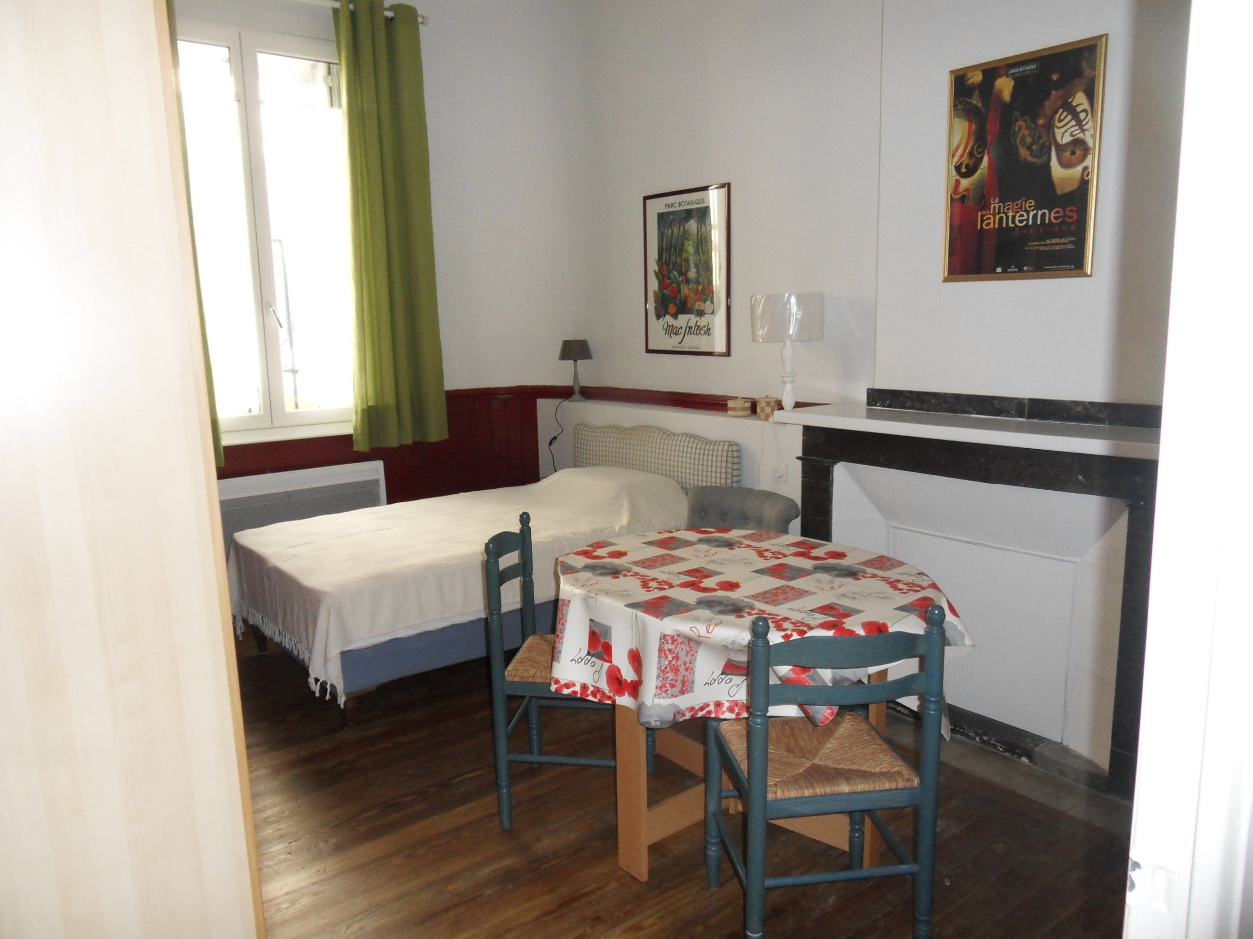 Appartement Avenue Frédéric Mistral à Castelnaudary