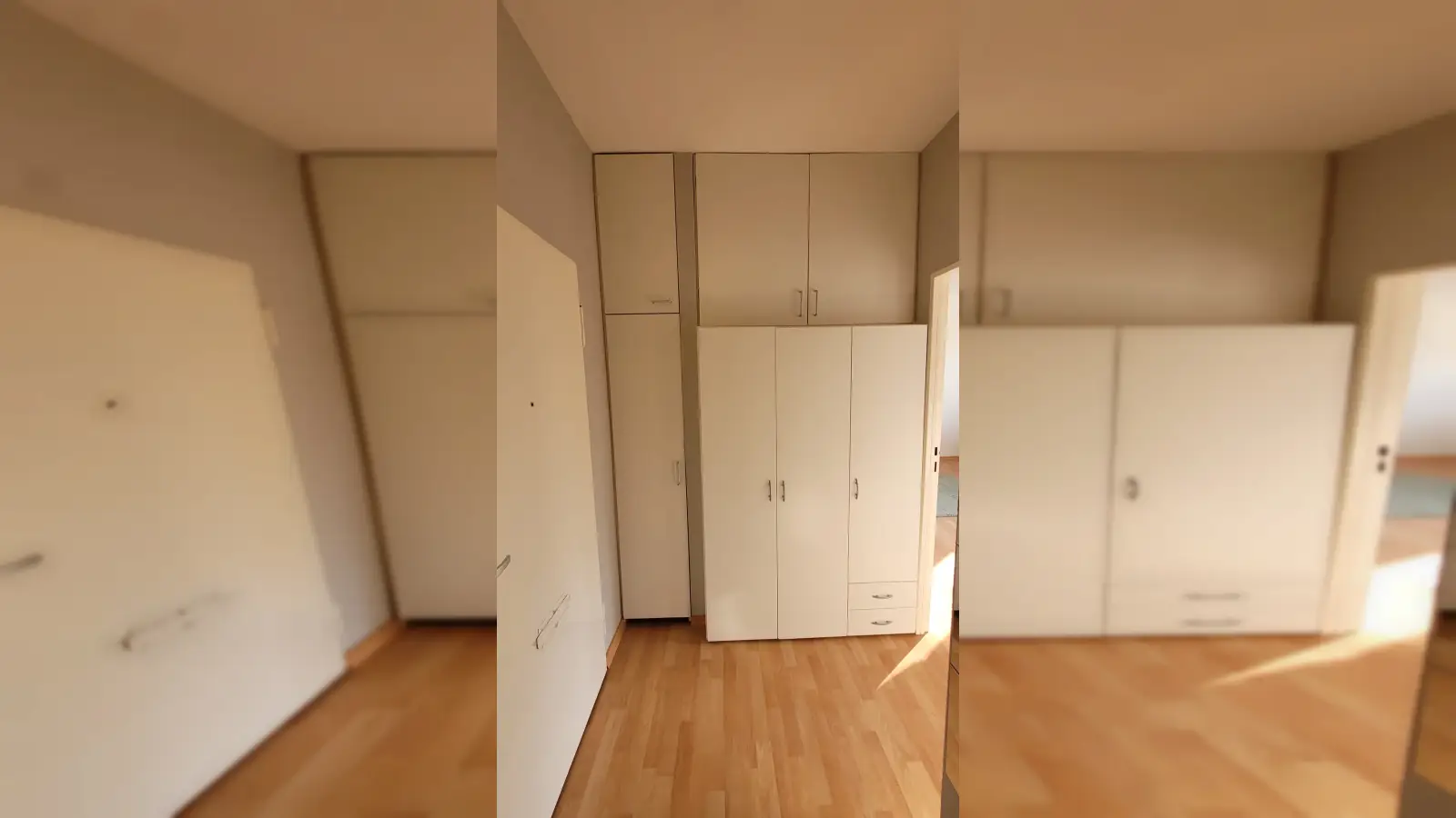 Wohnung Straße 482 in Berlin