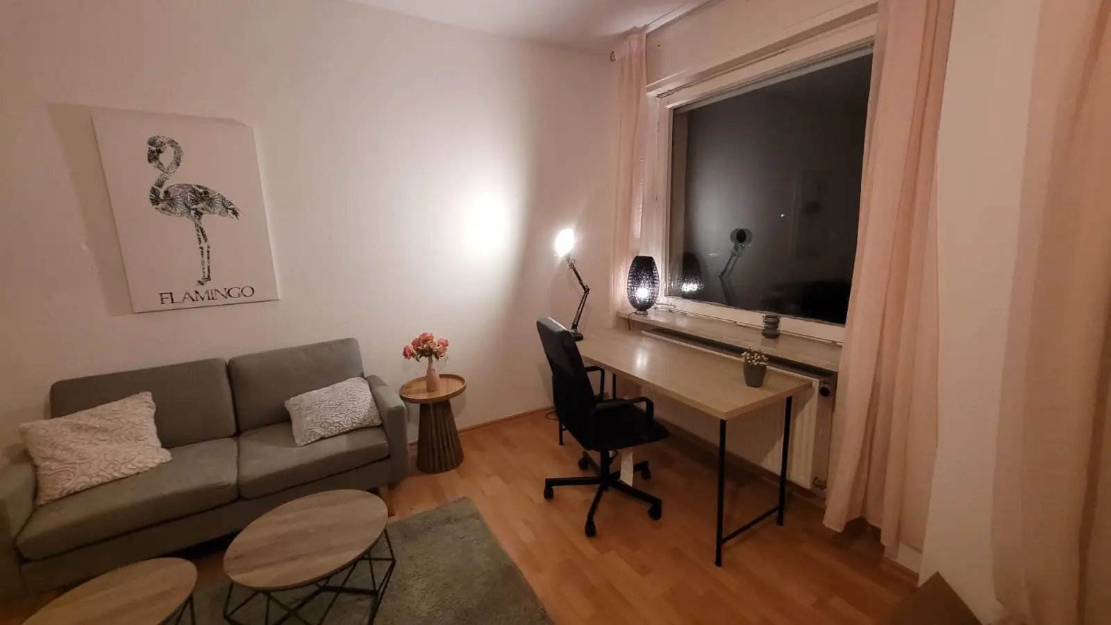 Wohnung Straße 482 in Berlin