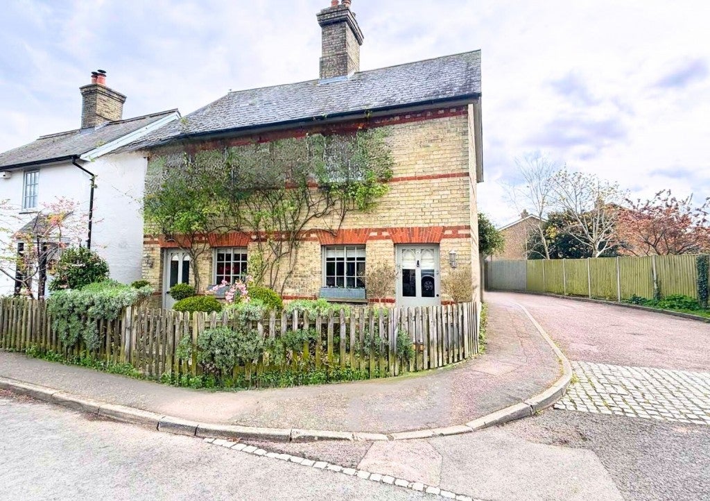 House Church Street in South Cambridgeshire