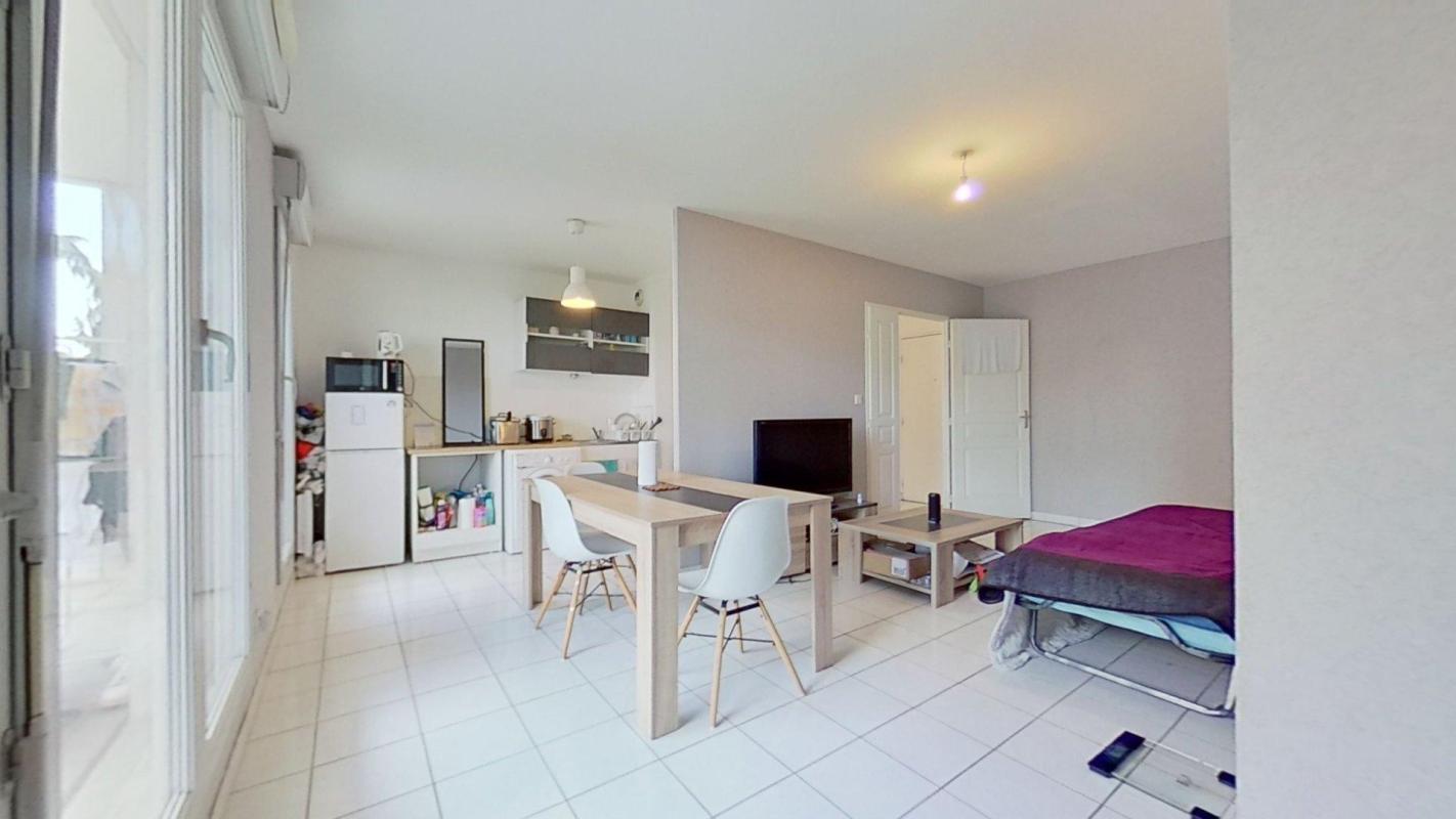 Appartement Avenue Jean Jaurès à Lyon