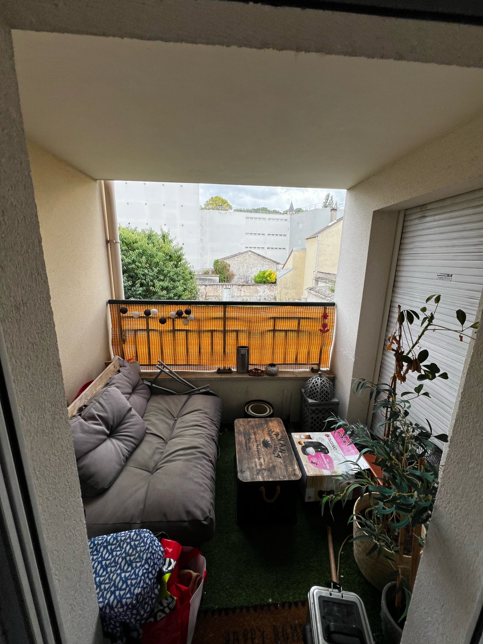 Appartement Avenue Gabriel Péri à Sainte-Geneviève-des-Bois