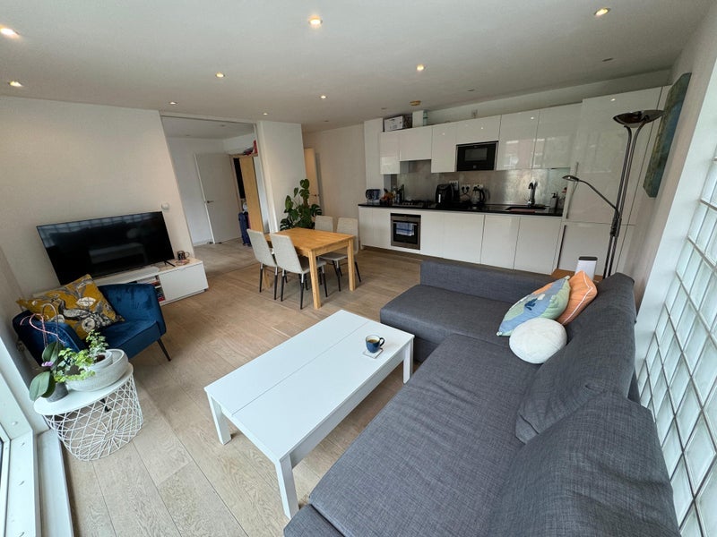 Room Abbey Road in Greater London