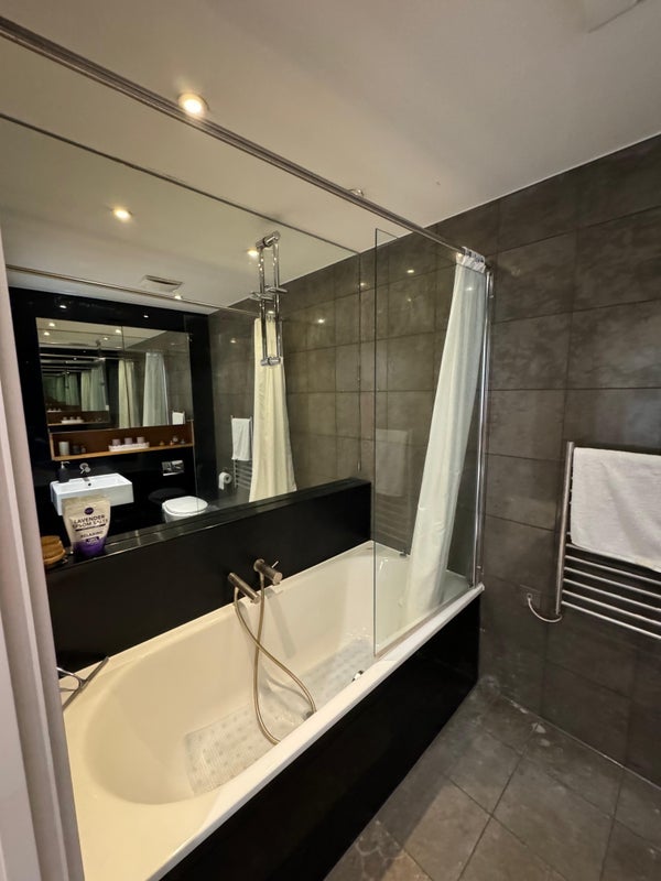 Room Abbey Road in Greater London