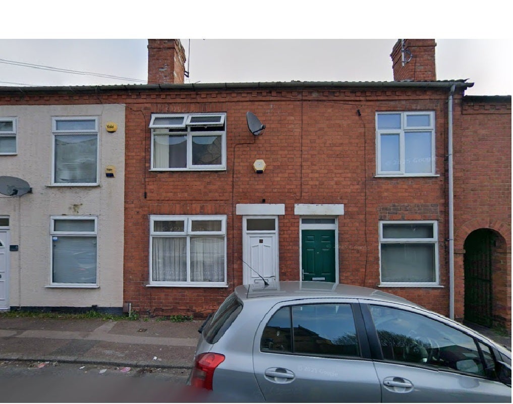 House St Michael's Street in Ashfield
