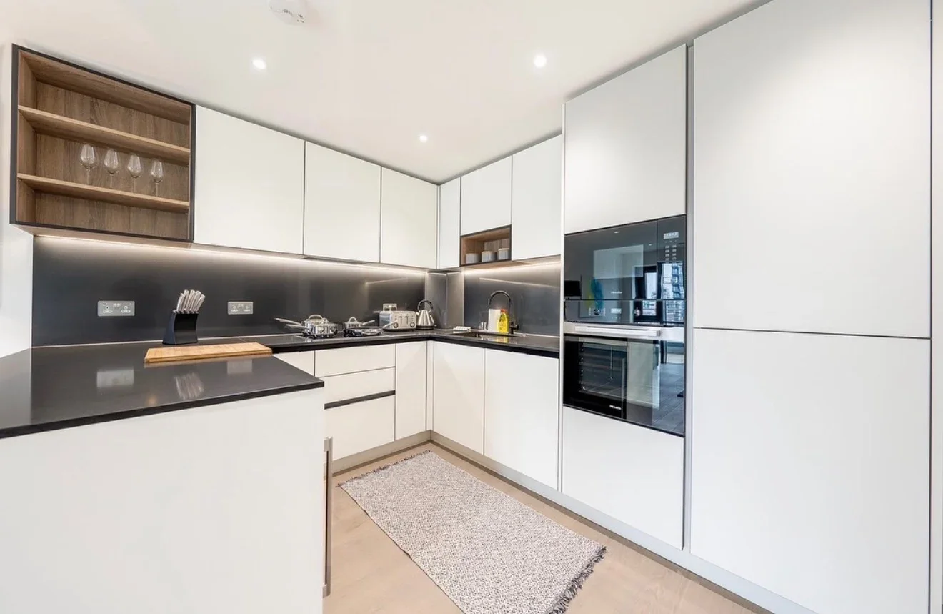Flat East Street in Greater London